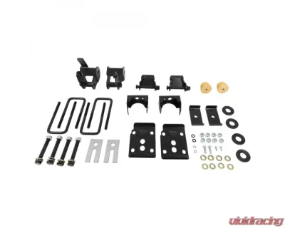 Belltech 4.5" Drop Flip Kit Ford F-150 2WD/4WD 2021+ - 6451