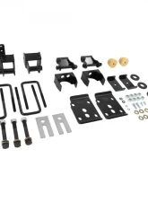 Belltech 4.5" Drop Flip Kit Ford F-150 2WD/4WD 2021+                                     - 6451 - Image 3