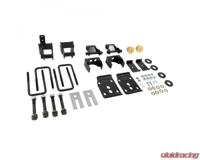 Belltech 4.5" Drop Flip Kit Ford F-150 2WD/4WD 2021+ - 6451