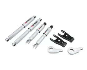 Belltech 2