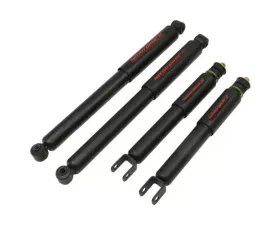 Belltech Nitro Drop 2 Shock Absorber Set