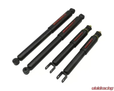 Belltech Nitro Drop 2 Shock Absorber Set - 9113