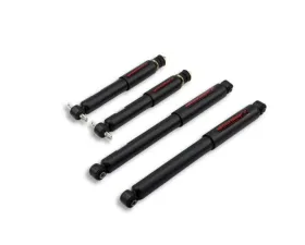 Belltech Nitro Drop 2 Shock Absorber Set for Chevrolet Silverado 1500 & GMC Sierra 1999-2007