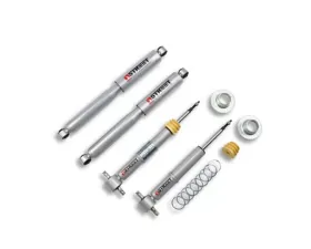 Belltech Street Performance Shock Absorber Set