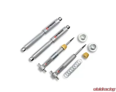 Belltech Street Performance Shock Absorber Set - 9505