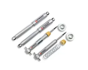 Belltech Street Performance Shock Absorber Set for Chevrolet/GMC Trucks & SUVs 2007-2013