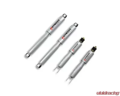 Belltech Street Performance Shock Absorber Set - 9513