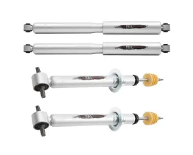 Belltech Trail Performance Shock Set for 2019-2021 Chevrolet Silverado & GMC Sierra 1500