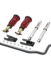 Belltech 1-3" Front/2 or 3" Rear Performance Handling Kit Chevrolet | GMC 2007-2018                                     - 985HK - Image 2