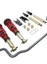 Belltech 1-3" Front/2 or 3" Rear Performance Handling Kit Plus Chevrolet | GMC 2007-2018                                     - 985HKP - Image 2