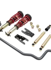 Belltech 1-3" Front/2 or 3" Rear Performance Handling Kit Plus Chevrolet | GMC 2007-2018                                     - 985HKP - Image 3