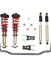 Belltech 1-3" Front/2 or 3" Rear Performance Handling Kit Plus Chevrolet | GMC 2007-2018                                     - 985HKP - Image 4