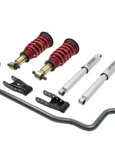 Belltech 1-3" Front/2 or 3" Rear Performance Handling Kit Chevrolet | GMC 2007-2018                                     - 985HK - Image 2
