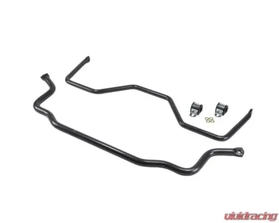 Belltech 1 3/8" Front & 1" Rear Sway Bar Set w/ Hardware Cadillac | Chevrolet | GMC 2007-2020 - 9909