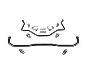 Belltech Front & Rear Sway Bar Set w/ Hardware Chevrolet | Pontiac 1967-1974