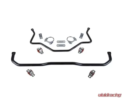 Belltech Front & Rear Sway Bar Set w/ Hardware Chevrolet | Pontiac 1967-1974 - 9972