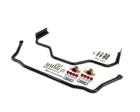 Belltech Front & Rear Sway Bar Set w/ Hardware Chevrolet | Oldsmobile | Pontiac | Buick 1967-1987