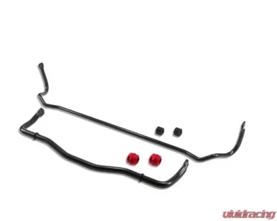 Belltech 1 1/4" Front & 7/8" Rear Sway Bar Set w/ Hardware Chrysler 300C | Dodge 2004-2011 - 9986