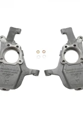 Belltech Front | Rear Complete Kit with Street Performance Struts Chevrolet | GMC 2021-2024                                     - 1034 - Image 2
