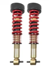 Belltech 2.5" to 3.5"F | 1" to 4.5"R Long Wheelbase Height Adjustable Front Coilovers & Anti-Swaybar Set Complete Kit GM Suburban | Yukon XL 2WD | 4WD 2021+                                     - 1034HK - Image 3