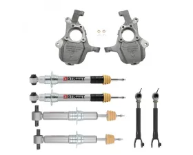 Belltech 2