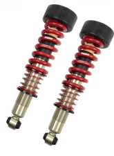 Belltech 2.5" to 3.5"F | 1" to 4.5"R Long Wheelbase Height Adjustable Coilovers Complete Kits GM Suburban | Yukon XL 2WD | 4WD 2021+                                     - 1034SPC - Image 2