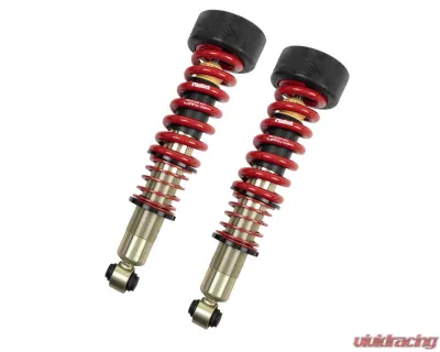 Belltech 2.5" to 3.5"F | 1" to 4.5"R Long Wheelbase Height Adjustable Coilovers Complete Kits GM Suburban | Yukon XL 2WD | 4WD 2021+ - 1034SPC