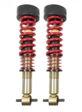 Belltech 2.5" to 3.5"F | 1" to 4.5"R Long Wheelbase Height Adjustable Coilovers Complete Kits GM Suburban | Yukon XL 2WD | 4WD 2021+                                     - 1034SPC - Image 3
