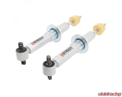 Belltech 0" to 2"F | 1" to 2.5"R Long Wheelbase Complete Kit with Street Performance Struts GM Suburban | Yukon XL 2WD | 4WD 2021+ - 1035SP