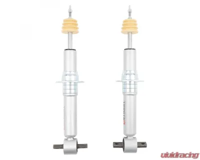 Belltech 0" to 2"F | 1" to 2.5"R Long Wheelbase Complete Kit with Street Performance Struts GM Suburban | Yukon XL 2WD | 4WD 2021+ - 1035SP
