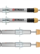Belltech 0" to 2"F | 1" to 2.5"R Long Wheelbase Complete Kit with Street Performance Struts GM Suburban | Yukon XL 2WD | 4WD 2021+                                     - 1035SP - Image 5