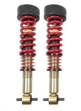 Belltech 0.5" to 2"F | 1" to 2.5 R Long Wheelbase Height Adjustable Front Coilovers Complete Kit GM Suburban | Yukon XL 2WD | 4WD 2021+                                     - 1035SPC - Image 3