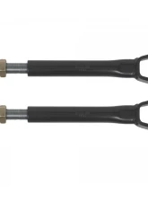 Belltech 0" to 2.5"F | 1" to 3.5"R Long Wheelbase Complete Kit with Street Performance Struts GM Suburban | Yukon XL 2WD | 4WD 2021+                                     - 1036SPS - Image 4