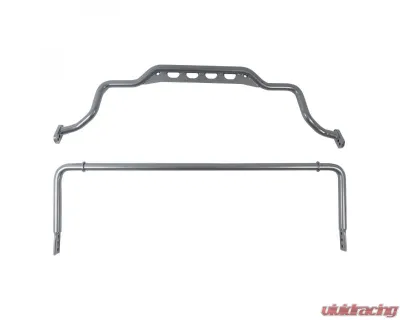 Belltech 0" to 2.5"F | 1" to 3.5"R Long Wheelbase Complete Kit with Street Performance Struts GM Suburban | Yukon XL 2WD | 4WD 2021+ - 1036SPS