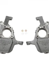 Belltech Front | Rear Complete Kit with Street Performance Struts Chevrolet Tahoe | GMC Yukon 2021-2024                                     - 1104 - Image 2