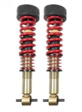 Belltech 0" to 2"F | 1" to 4.5" R Short Wheelbase Height Adjustable Front Coilovers & Anti-Swaybar Set Chevrolet Tahoe | GMC Yukon 2WD | 4WD 2021+                                     - 1104HK - Image 3