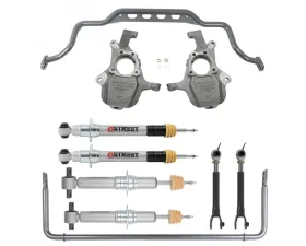 Belltech 2