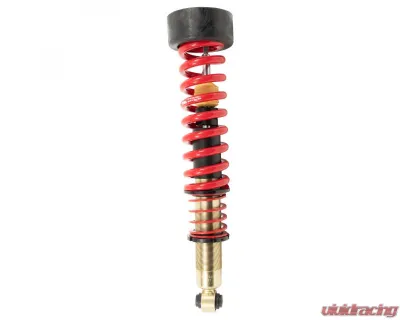 Belltech 2" to 3.5"F | 1" to 3.5" R Short Wheelbase Height Adjustable Front Coilovers & Anti-Swaybar Set Chevrolet Tahoe | GMC Yukon 2WD | 4WD 2021+ - 1105HK