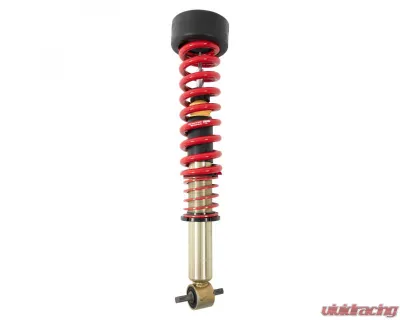 Belltech 2" to 3.5"F | 1" to 3.5" R Short Wheelbase Height Adjustable Front Coilovers & Anti-Swaybar Set Chevrolet Tahoe | GMC Yukon 2WD | 4WD 2021+ - 1105HK