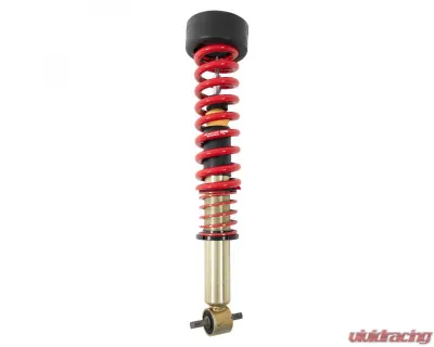 Belltech 0.5" to 2"F | 1" to 2.5"R Short Wheelbase Height Adjustable Coilovers Complete Kit Chevrolet Tahoe | GMC Yukon 2WD | 4WD 2021+ - 1105SPC