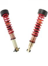 Belltech 0.5" to 2"F | 1" to 2.5"R Short Wheelbase Height Adjustable Coilovers Complete Kit Chevrolet Tahoe | GMC Yukon 2WD | 4WD 2021+                                     - 1105SPC - Image 4