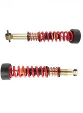 Belltech 0.5" to 2"F | 1" to 2.5"R Short Wheelbase Height Adjustable Coilovers Complete Kit Chevrolet Tahoe | GMC Yukon 2WD | 4WD 2021+                                     - 1105SPC - Image 5