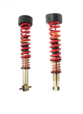 Belltech 0.5" to 2"F | 1" to 2.5"R Short Wheelbase Height Adjustable Coilovers Complete Kit Chevrolet Tahoe | GMC Yukon 2WD | 4WD 2021+                                     - 1105SPC - Image 5