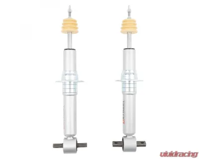Belltech 0" to 2"F | 1" to 2.5" R Short Wheelbase Complete Kit with Street Performance Struts Chevrolet Tahoe | GMC Yukon 2WD | 4WD 2021+ - 1105SPS