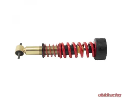 Belltech 0.5" to 3"F | 1" to 4.5"R Height Adjustable Front Coilovers & Anti-Swaybar Set Short Wheelbase Chevrolet Tahoe | GMC Yukon 2WD | 4WD 2021+ - 1106HK