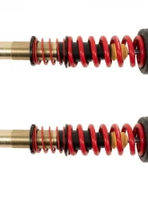 Belltech 0.5" to 3"F | 1" to 4.5"R Height Adjustable Front Coilovers & Anti-Swaybar Set Short Wheelbase Chevrolet Tahoe | GMC Yukon 2WD | 4WD 2021+                                     - 1106HK - Image 4