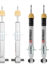 Belltech 0" to 2.5"F | 1" to 3.5"R Short Wheelbase Complete Kit without Anti-Swaybar Set Chevrolet Tahoe | GMC Yukon 2WD | 4WD 2021+                                     - 1106SP - Image 2
