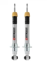 Belltech 0" to 2.5"F | 1" to 3.5"R Short Wheelbase Complete Kit without Anti-Swaybar Set Chevrolet Tahoe | GMC Yukon 2WD | 4WD 2021+                                     - 1106SP - Image 3