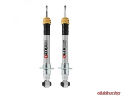 Belltech 0" to 2.5"F | 1" to 3.5"R Short Wheelbase Complete Kit without Anti-Swaybar Set Chevrolet Tahoe | GMC Yukon 2WD | 4WD 2021+ - 1106SP