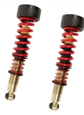 Belltech 0.5" to 3"F | 1" to 4.5"R Short Wheelbase Height Adjustable Coilovers Complete Set Chevrolet Tahoe | GMC Yukon 2WD | 4WD 2021+                                     - 1106SPC - Image 4